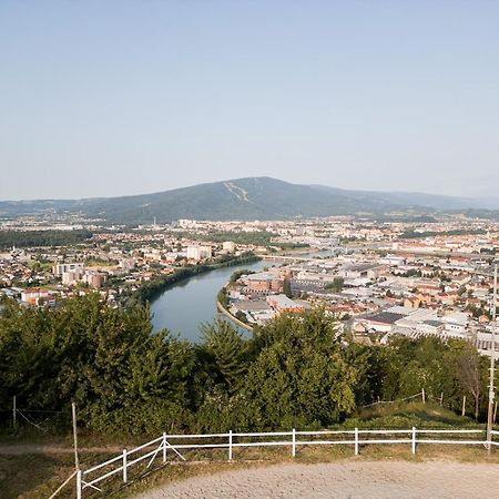 Hotel Frost Maribor Bagian luar foto