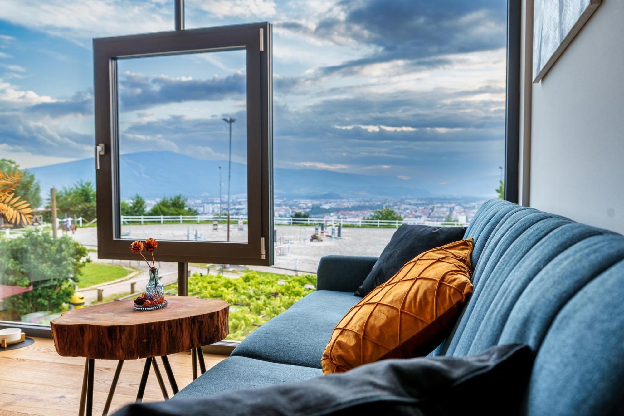Hotel Frost Maribor Bagian luar foto