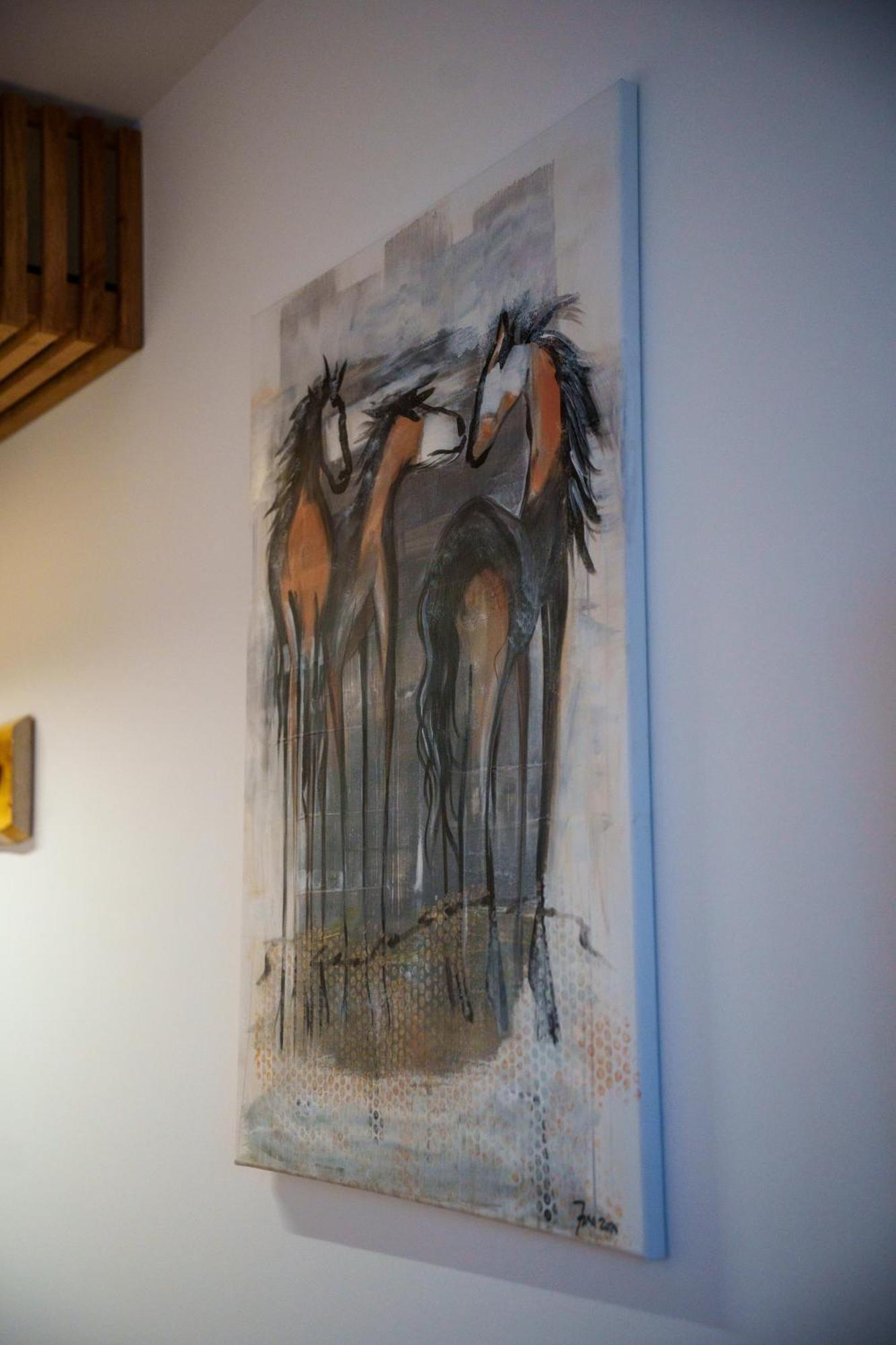 Hotel Frost Maribor Bagian luar foto