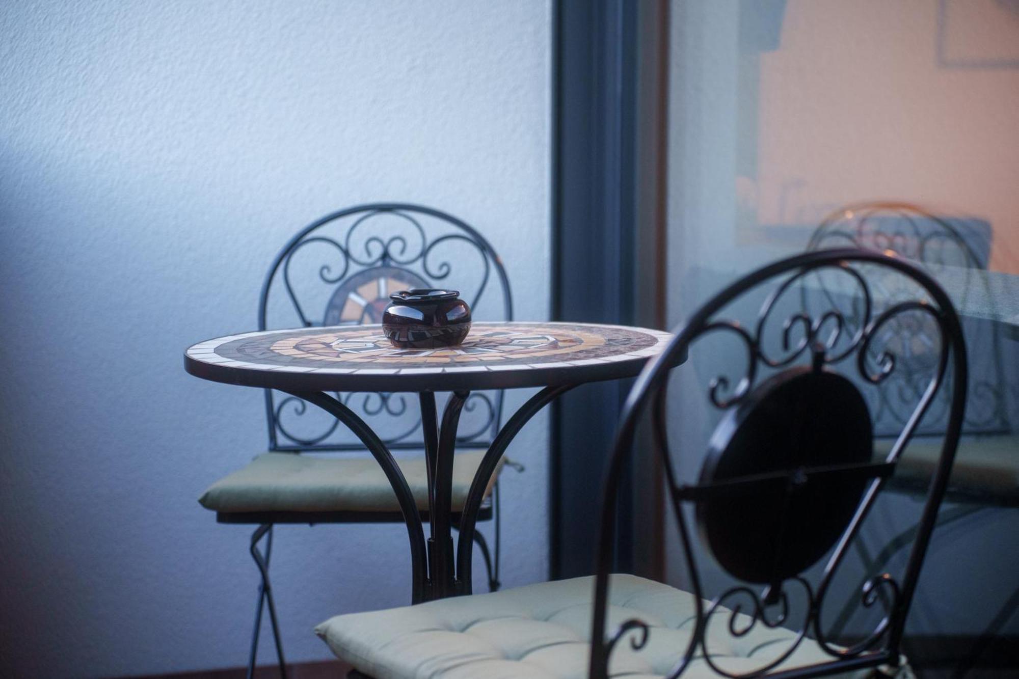 Hotel Frost Maribor Bagian luar foto