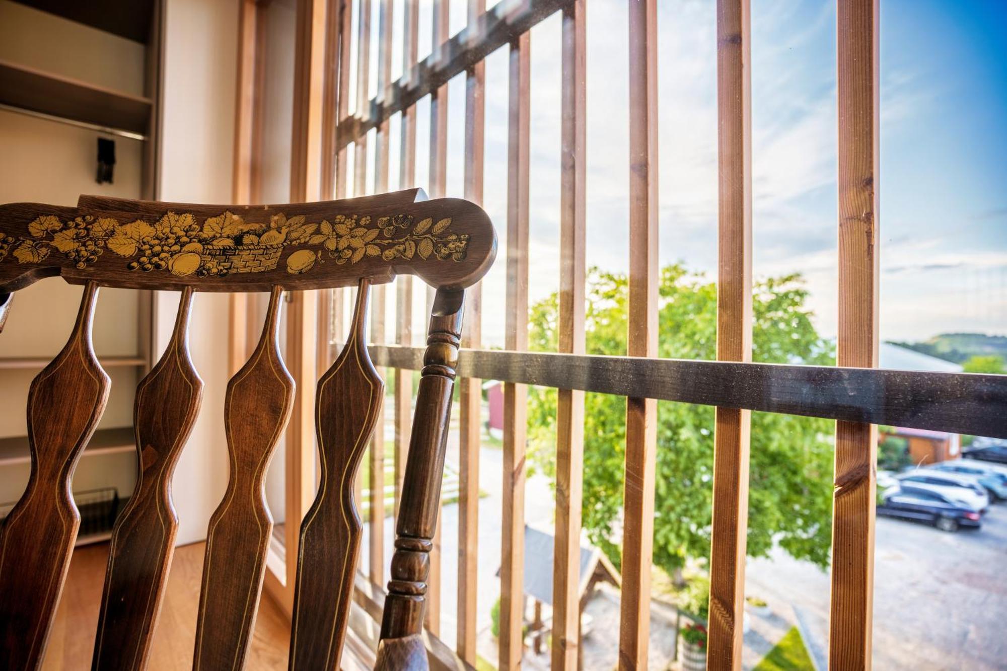 Hotel Frost Maribor Bagian luar foto