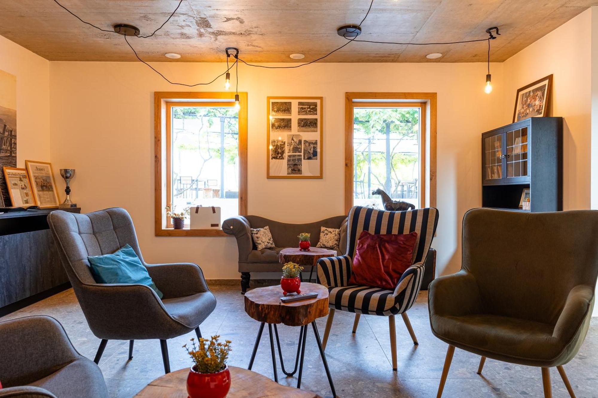 Hotel Frost Maribor Bagian luar foto