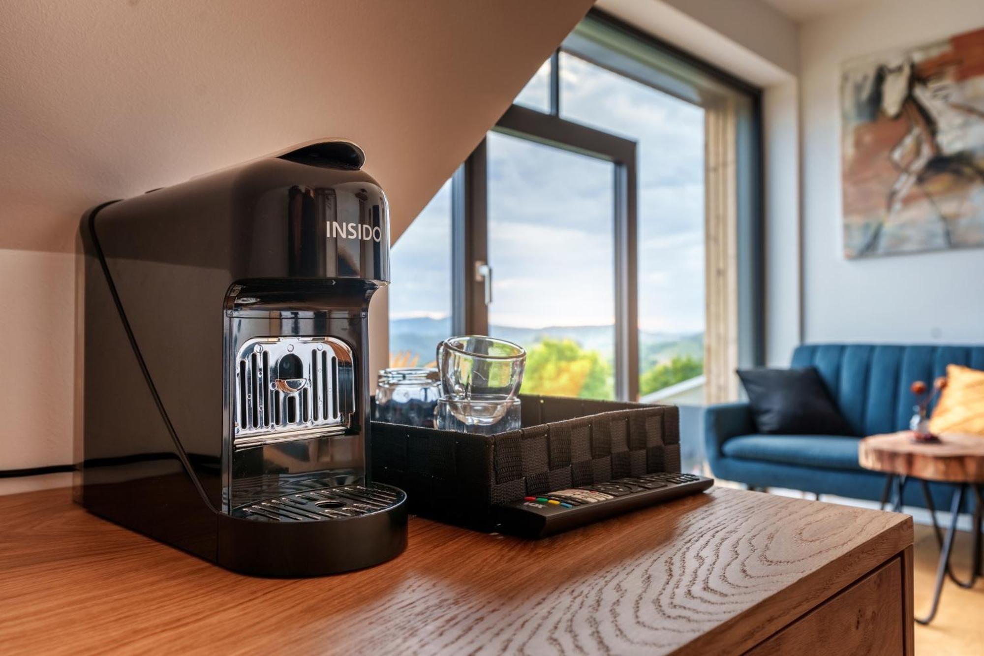 Hotel Frost Maribor Bagian luar foto