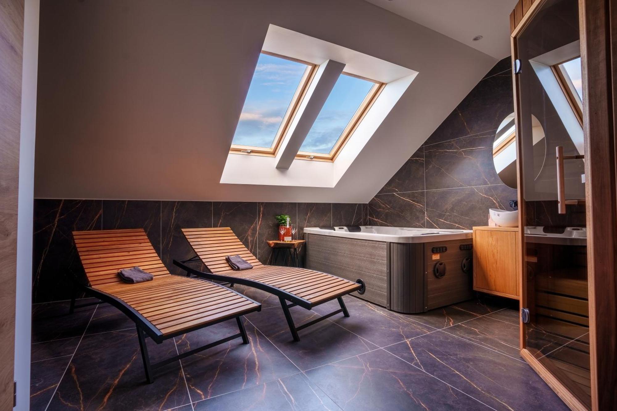 Hotel Frost Maribor Bagian luar foto