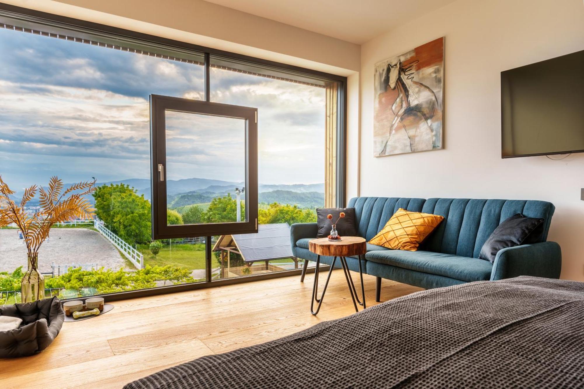 Hotel Frost Maribor Bagian luar foto