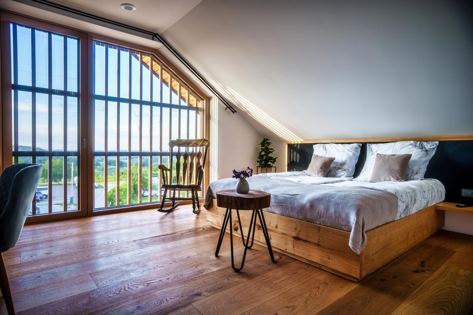 Hotel Frost Maribor Bagian luar foto